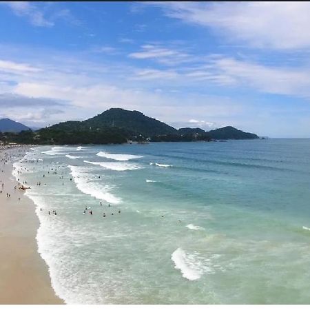 Apartamento Azul Celeste Ubatuba Kültér fotó