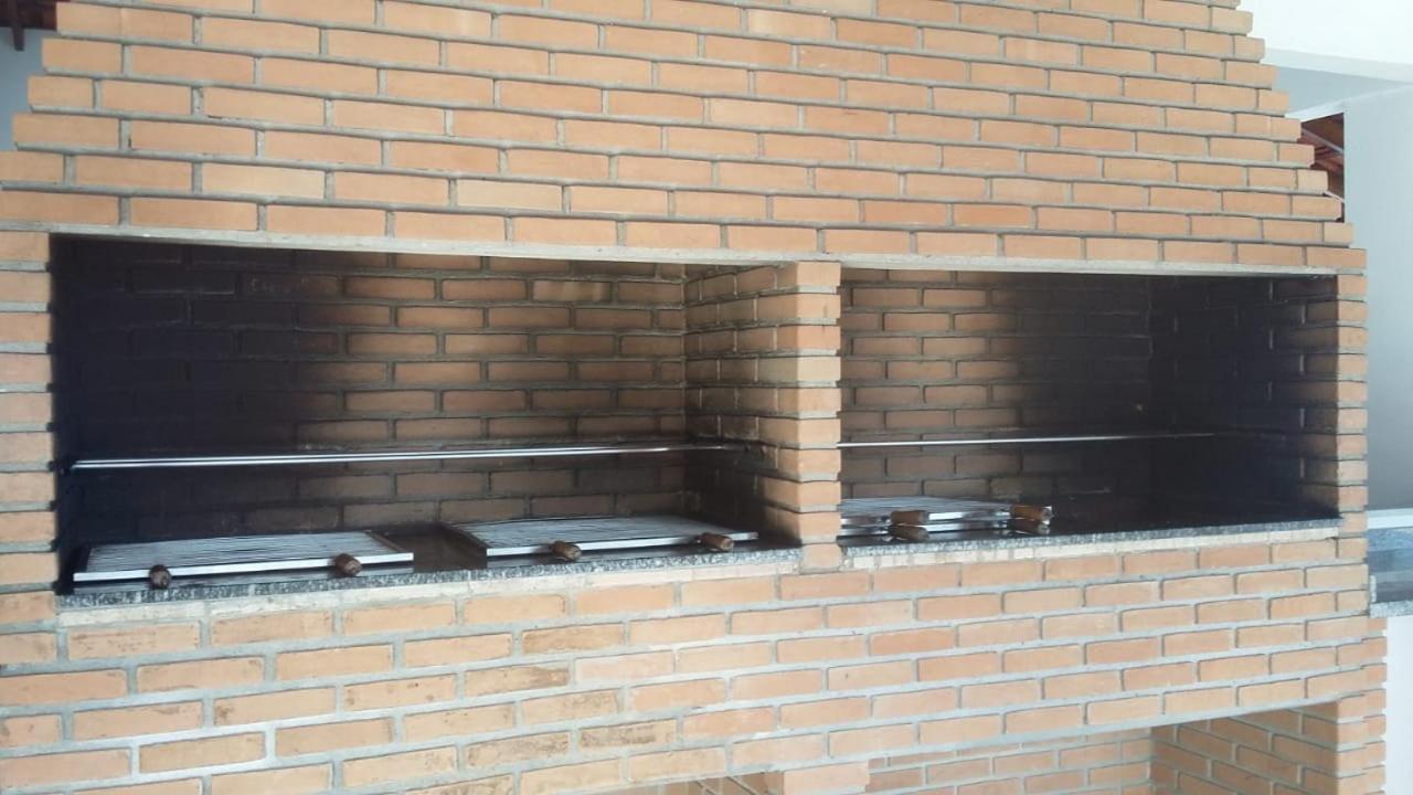 Apartamento Azul Celeste Ubatuba Kültér fotó