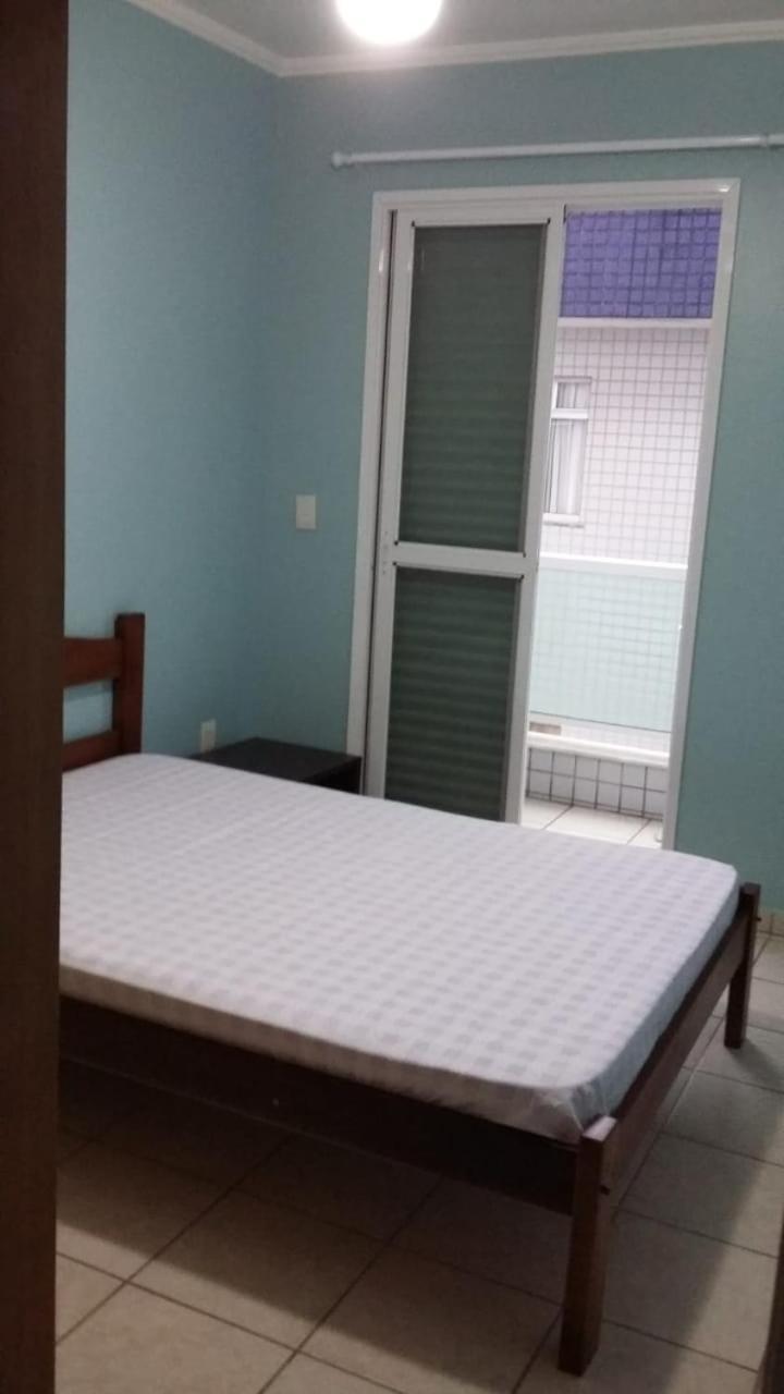 Apartamento Azul Celeste Ubatuba Kültér fotó