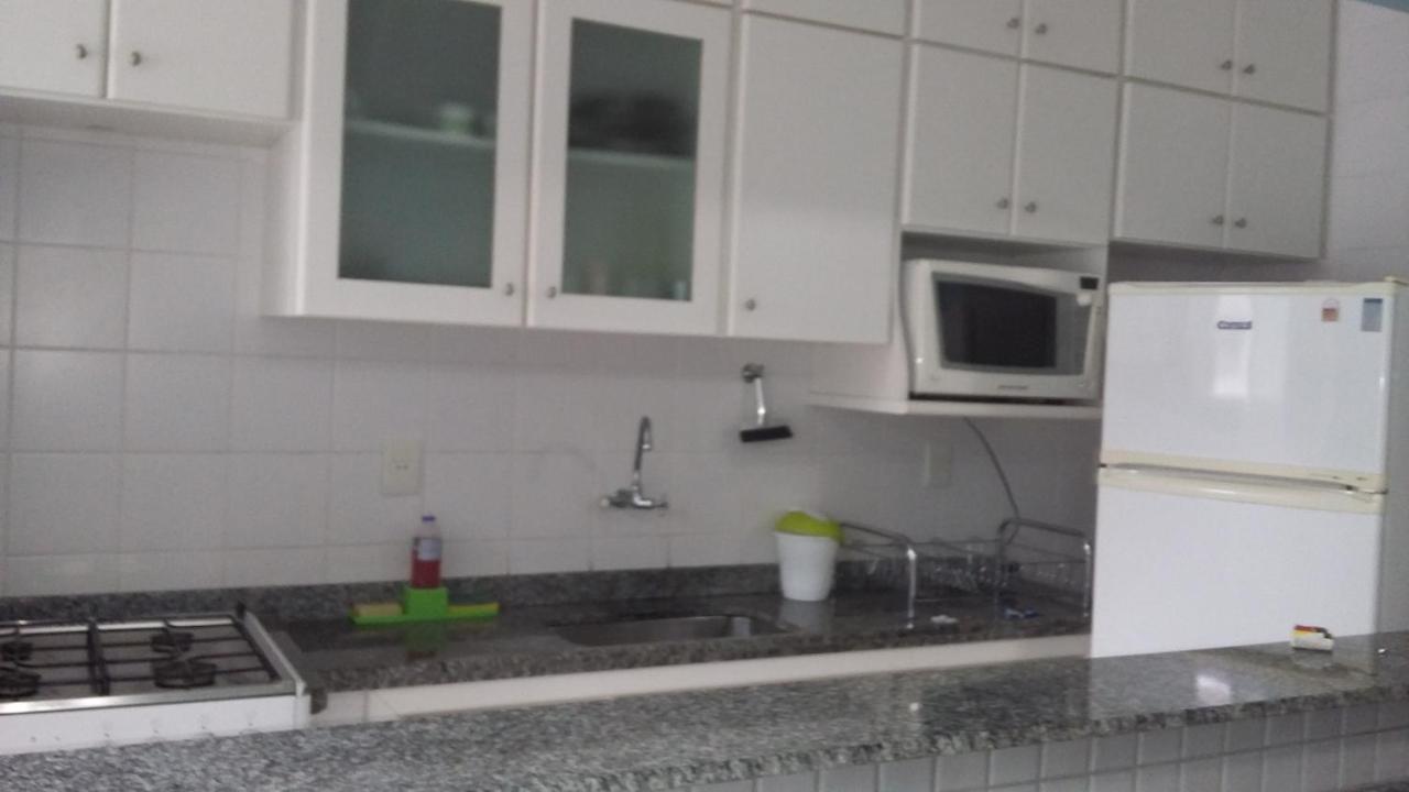 Apartamento Azul Celeste Ubatuba Kültér fotó