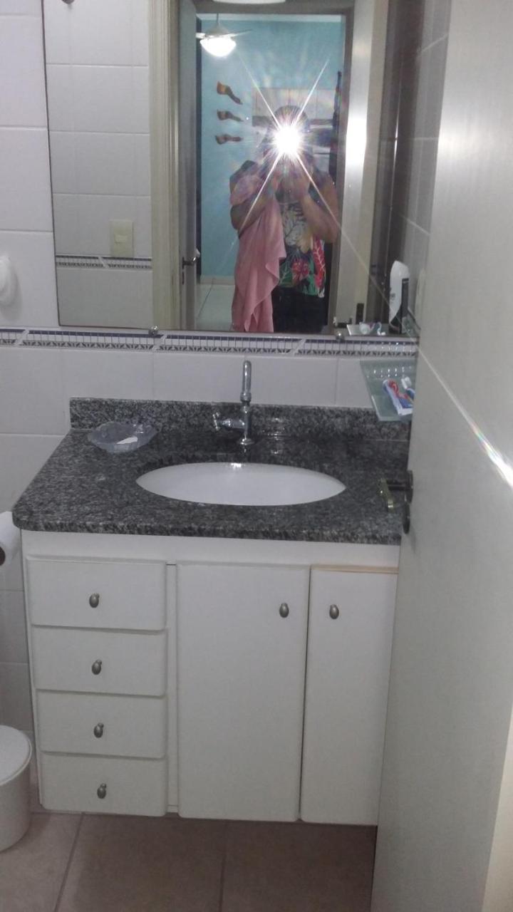 Apartamento Azul Celeste Ubatuba Kültér fotó