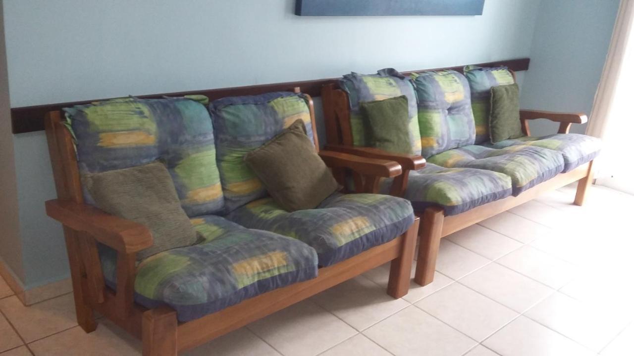 Apartamento Azul Celeste Ubatuba Kültér fotó